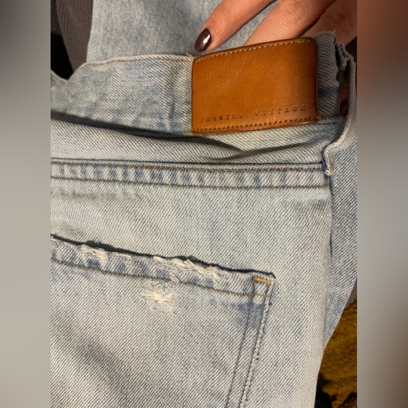 Citizens of Humanity Corey slouchy boyfriend jeans - Picture 7 of 10